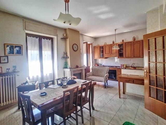 Appartamento in vendita a Muro Lucano PZ