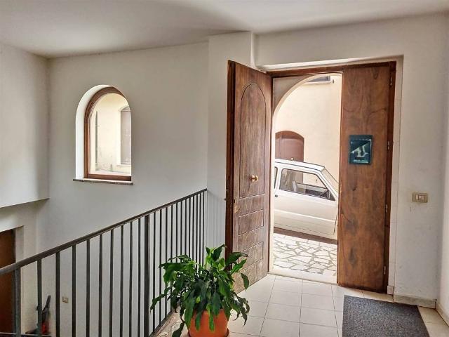 Appartamento in vendita a Muro Lucano PZ