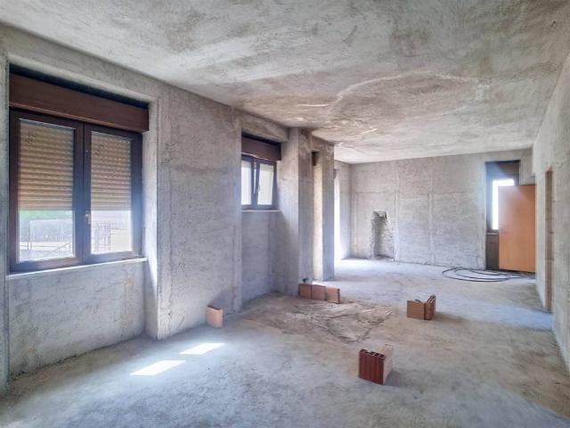 Appartamento in vendita a Muro Lucano PZ