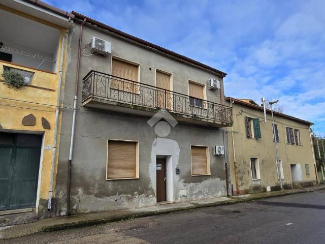 Appartamento in vendita a Muros SS
