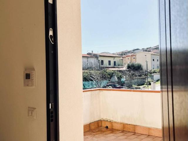 Appartamento in vendita a Muros SS