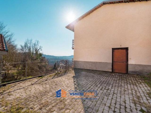 Appartamento in vendita a Murazzano