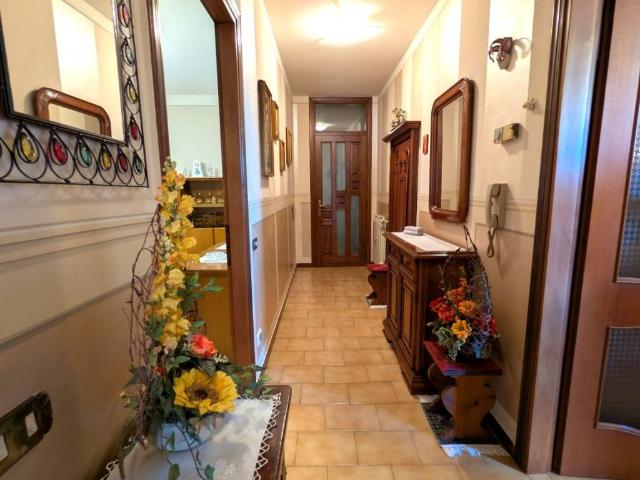 Appartamento in vendita a Mura BS