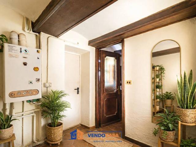 Appartamento in vendita a Murello CN