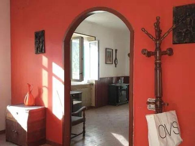 Appartamento in vendita a Murialdo SV