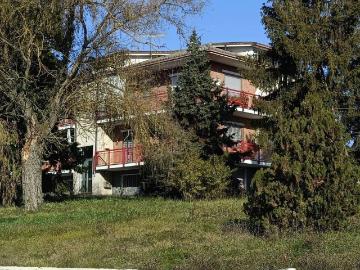 Appartamento in vendita a Murisengo Monferrato AL