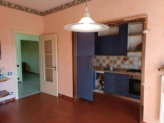 Appartamento in vendita a Murisengo Monferrato AL