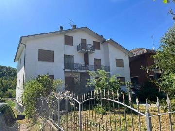 Appartamento in vendita a Murisengo Monferrato AL
