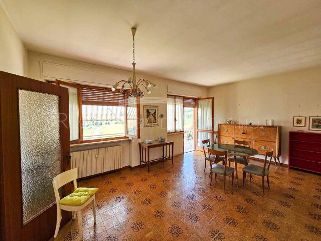 Appartamento in vendita a Murisengo Monferrato AL