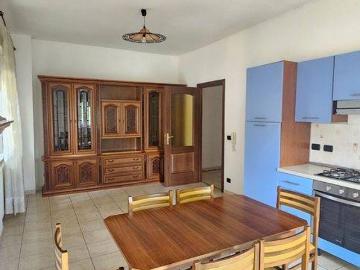 Appartamento in vendita a Murisengo Monferrato AL