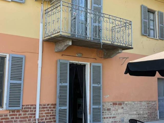 Appartamento in vendita a Murisengo Monferrato AL