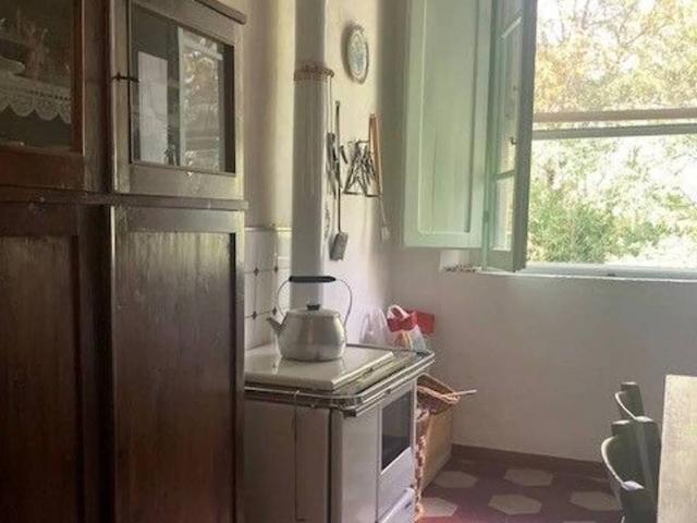 Appartamento in vendita a Murlo SI