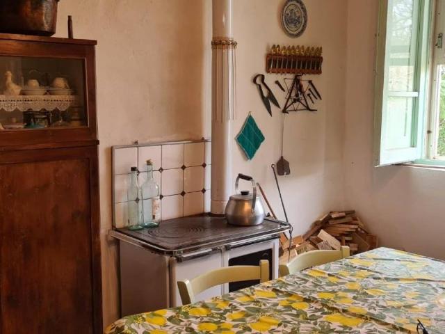 Appartamento in vendita a Murlo SI