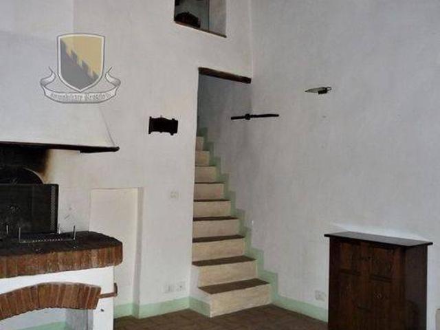 Appartamento in vendita a Murlo SI