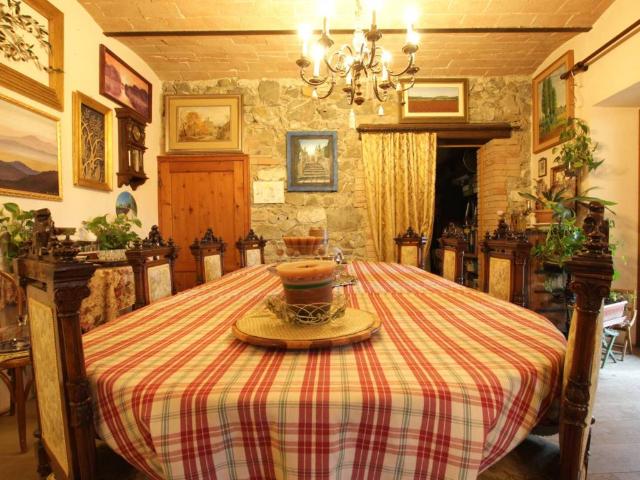 Appartamento in vendita a Murlo SI