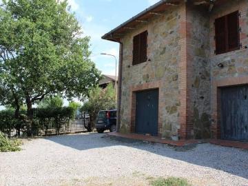 Appartamento in vendita a Murlo SI