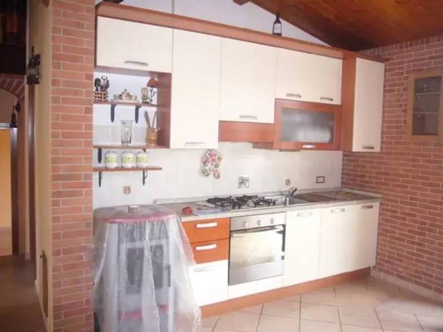 Appartamento in vendita a Murlo SI