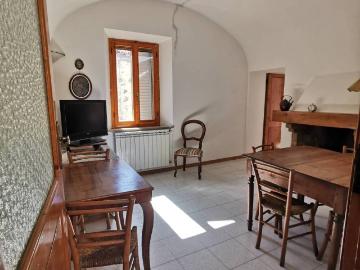Appartamento in vendita a Murlo SI