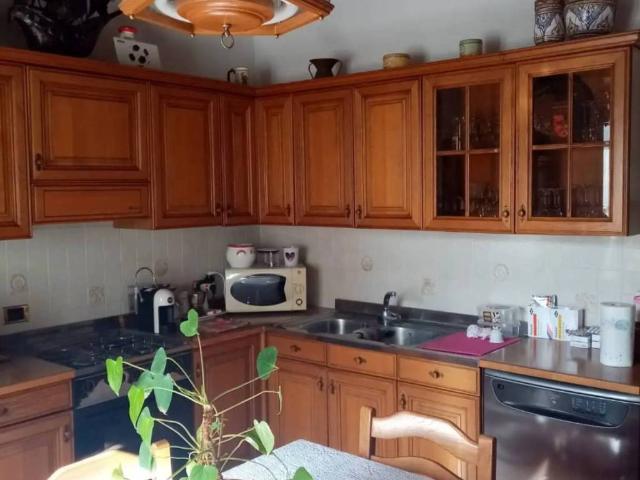 Appartamento in vendita a Murlo SI