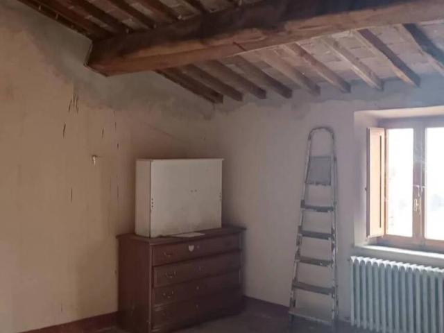 Appartamento in vendita a Murlo SI