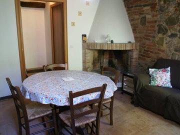 Appartamento in vendita a Murlo SI