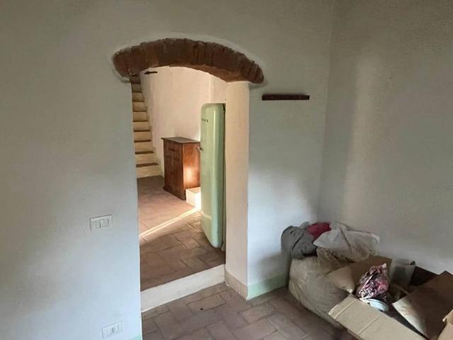 Appartamento in vendita a Murlo SI