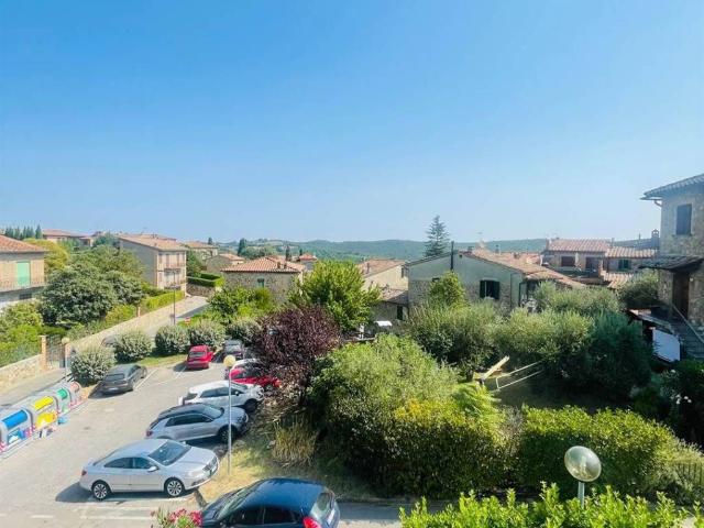 Appartamento in vendita a Murlo SI