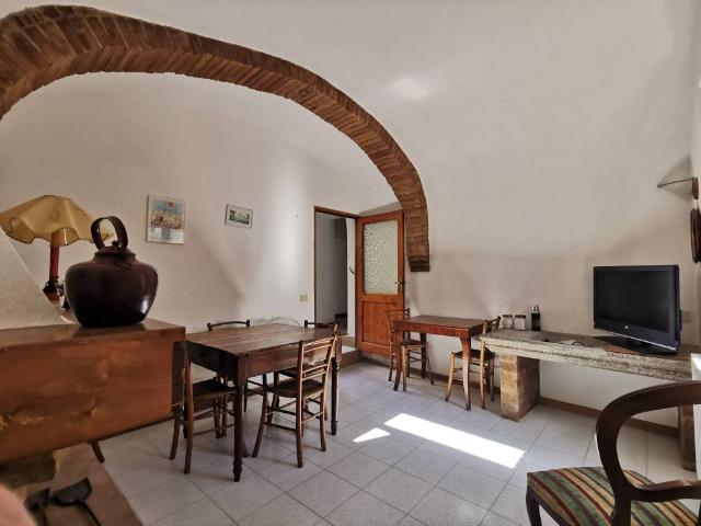 Appartamento in vendita a Murlo SI