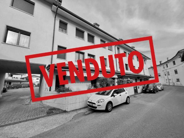 Appartamento in vendita a Muzzana del Turgnano UD