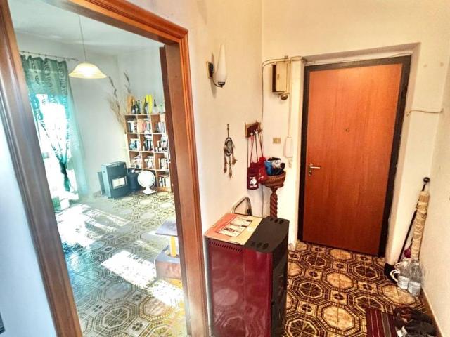 Appartamento in vendita a Macomer NU