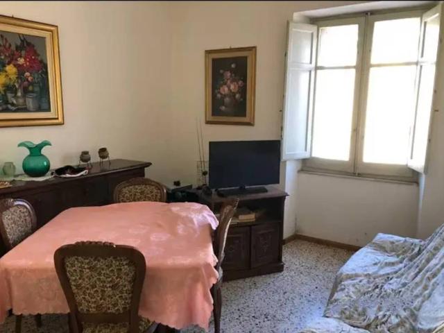 Appartamento in vendita a Macomer NU