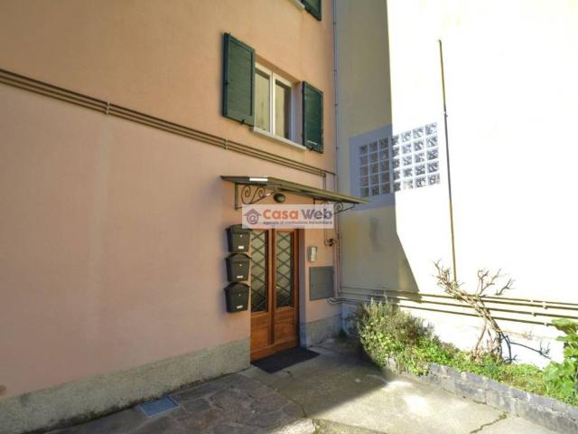 Appartamento in vendita a Maccagno con Pino e Veddasca VA