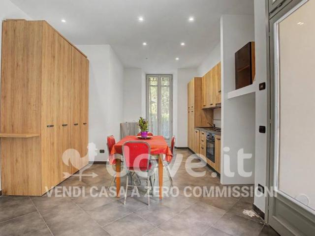 Appartamento in vendita a Maccagno con Pino e Veddasca via Giacomo Matteotti, 29