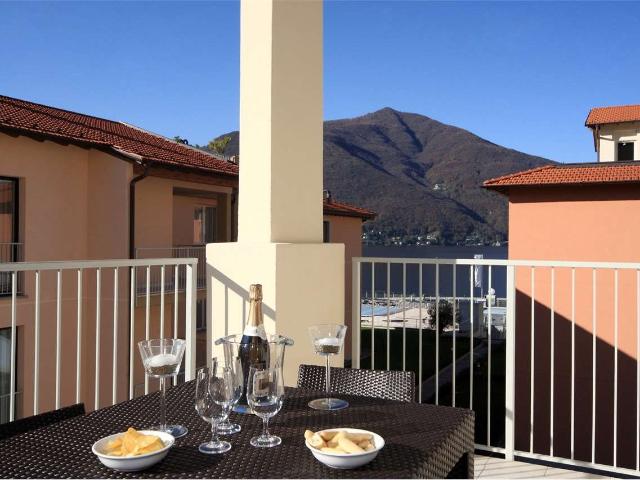 Appartamento in Vendita a Maccagno presso Golfo Gabella 105m² Maccagno