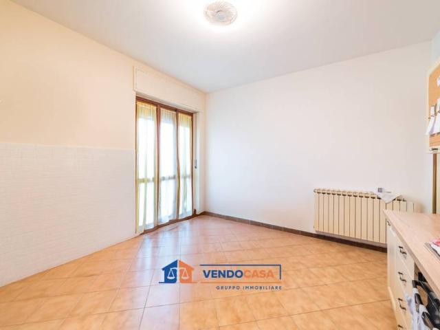Appartamento in vendita a Macellai, Pocapaglia