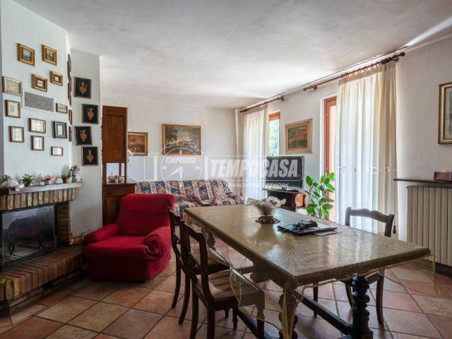 Villetta a schiera in vendita a Macerata MC