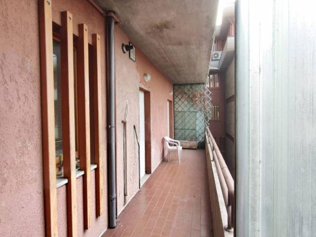 Appartamento in vendita a Macerata MC
