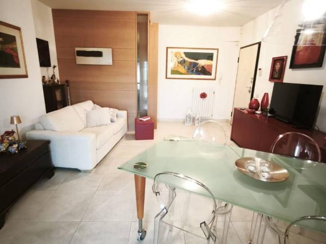 Appartamento in vendita a Macerata MC