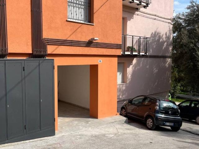 Appartamento in vendita a Macerata MC