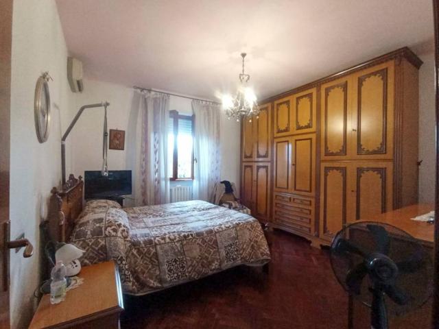 Appartamento in vendita a Macerata MC