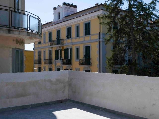 Appartamento in vendita a Macerata MC