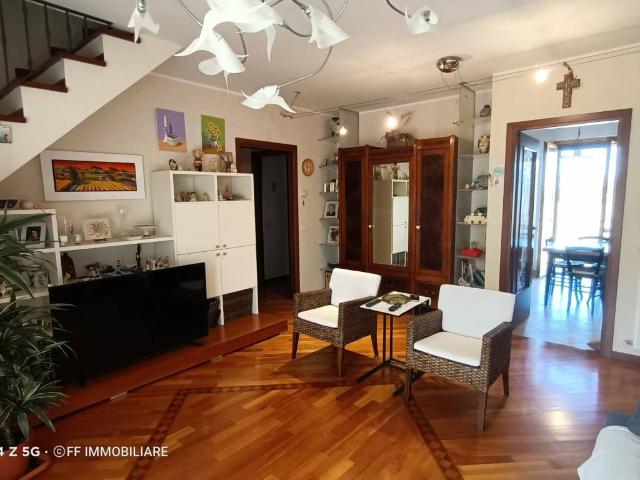 Appartamento in vendita a Macerata MC