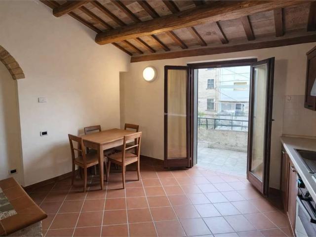 Appartamento in vendita a Macerata MC
