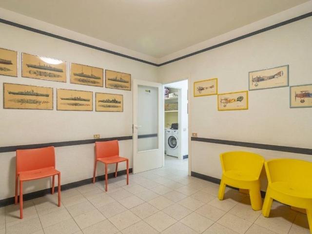 Appartamento in vendita a Macerata MC