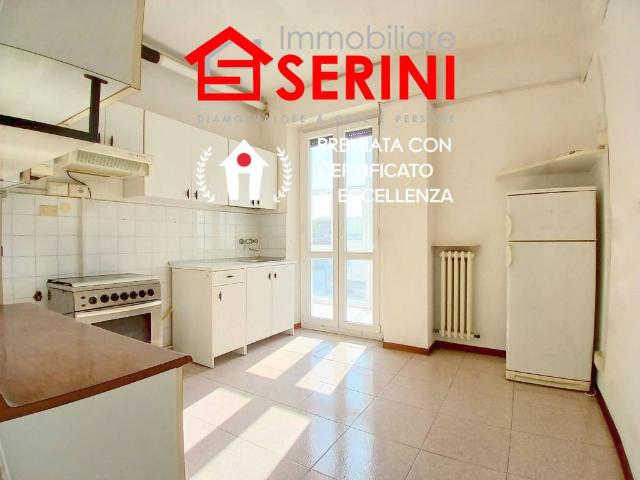 Appartamento in vendita a Macerata MC