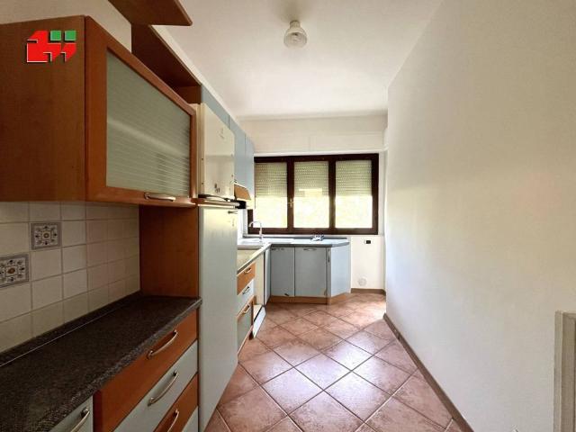 Appartamento in vendita a Macerata MC