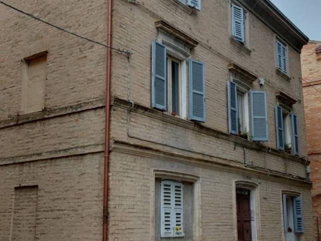 Appartamento in vendita a Macerata MC