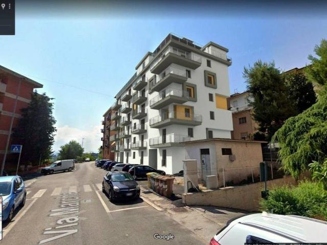 Appartamento in vendita a Macerata MC