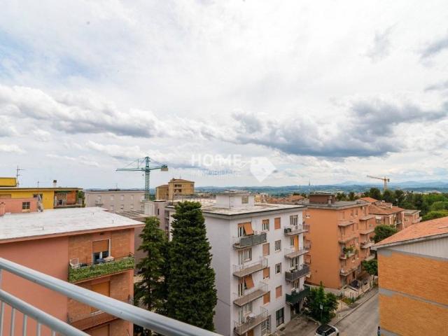 Appartamento in vendita a Macerata MC