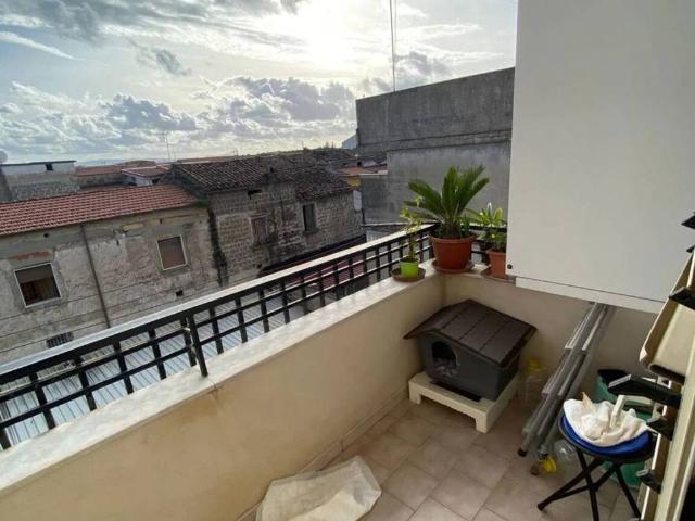 Appartamento in vendita a Macerata Campania CE